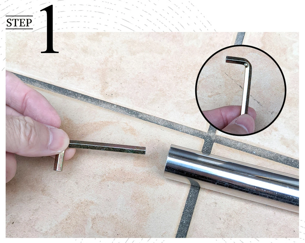 和装トルソーの組立方