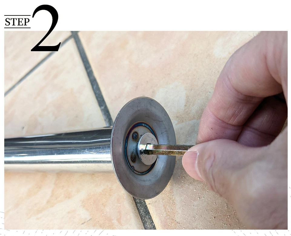 和装トルソーの組立方