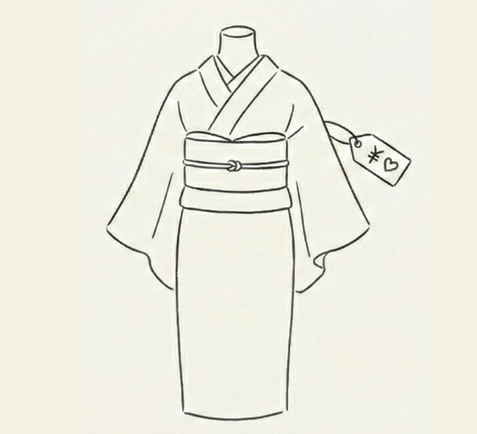 格安和装トルソー